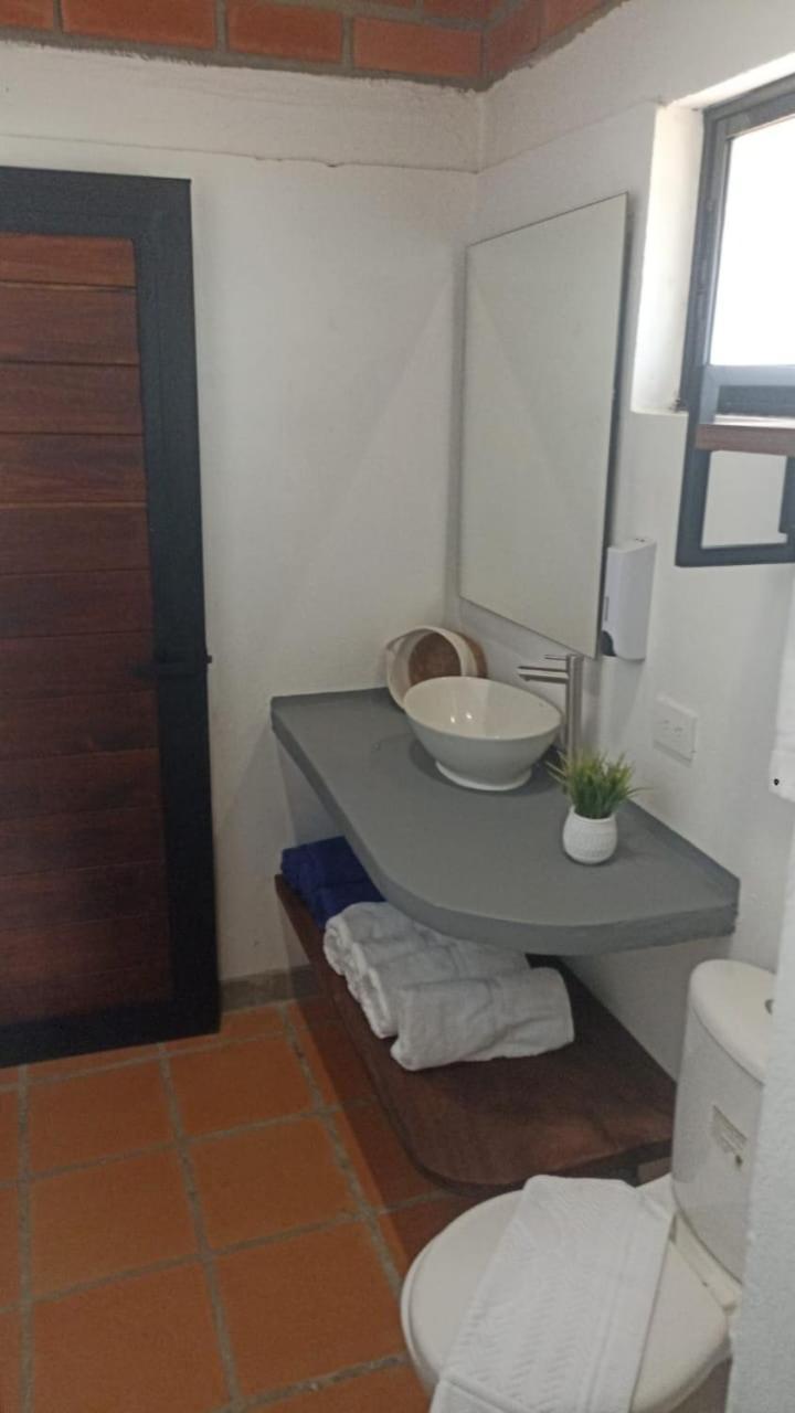 Tres Lagos Hotel San Jeronimo  Room photo