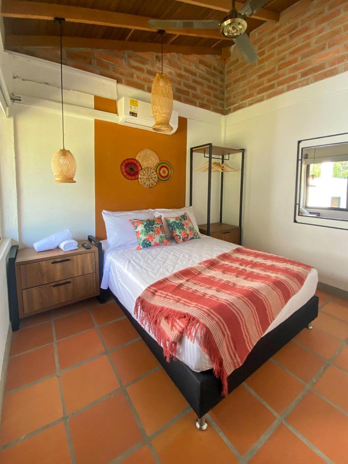 Tres Lagos Hotel San Jeronimo  Room photo