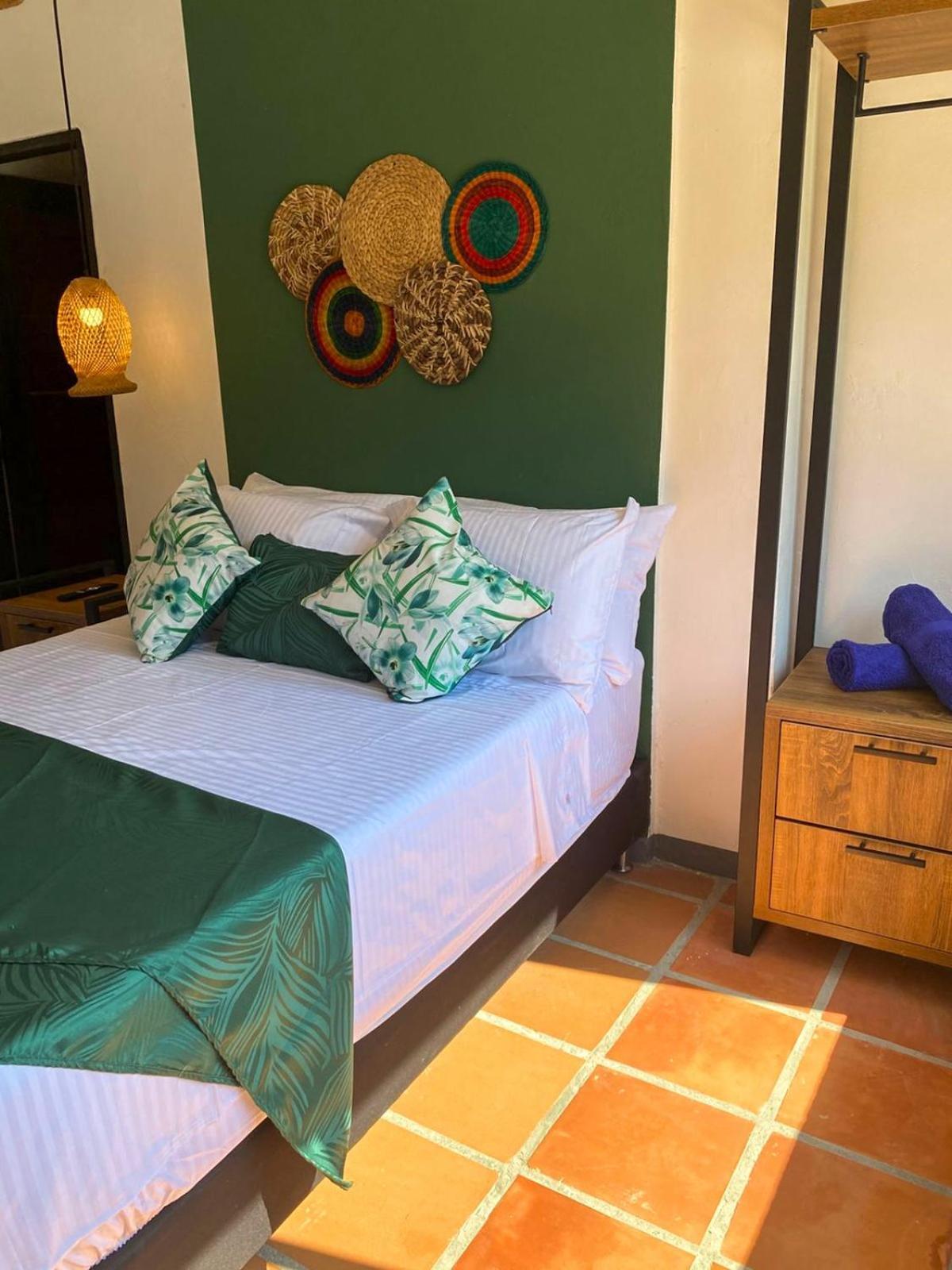 Tres Lagos Hotel San Jeronimo  Room photo